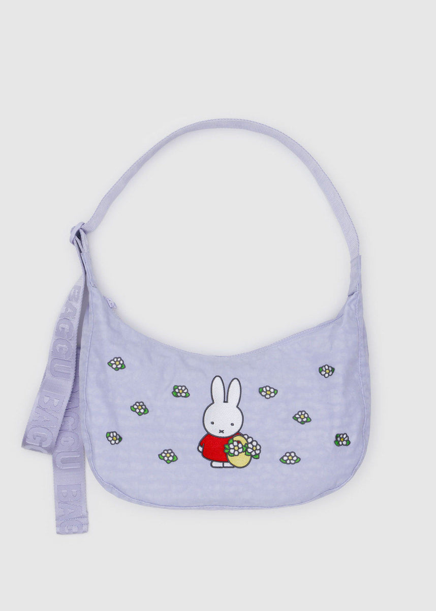 NOUTTI】MIFFY SLING BAG Sサイズ　新品のおまけ付き 32227e910e0e6cd38f0125361ae57a