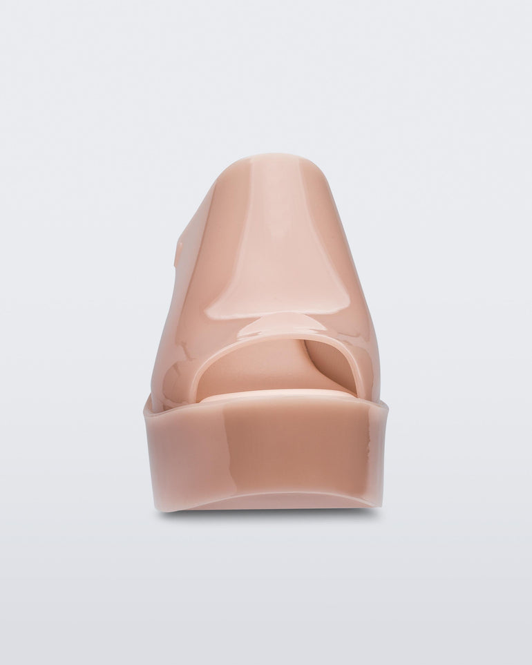 Mule - Light Pink