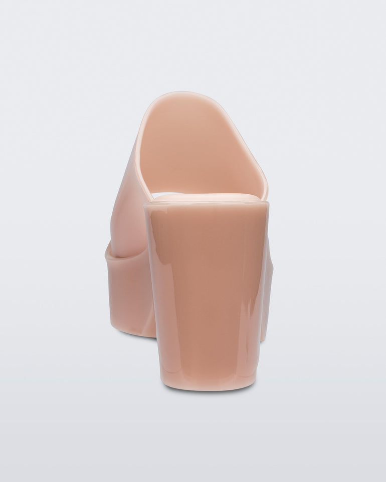 Mule - Light Pink