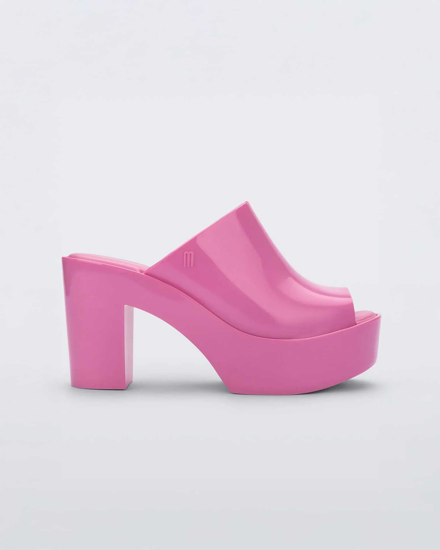 Mule - Pink