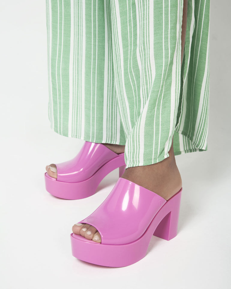 Mule - Pink