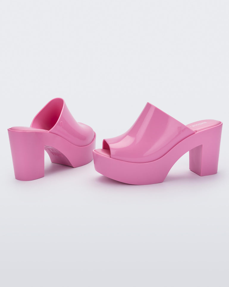 Mule - Pink
