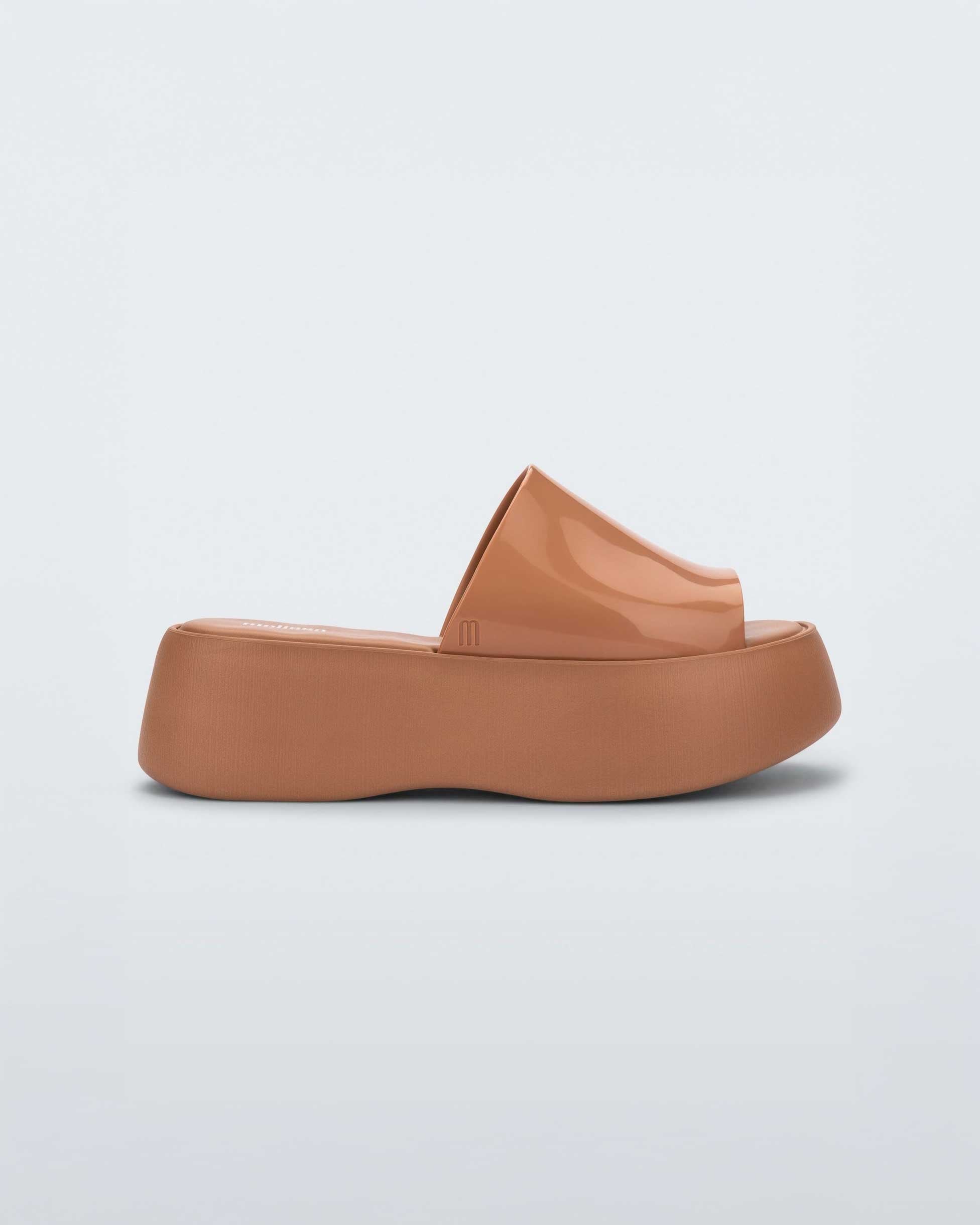 Becky - Beige