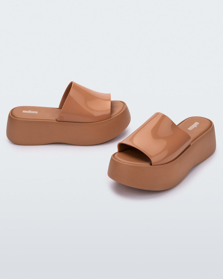 Becky - Beige