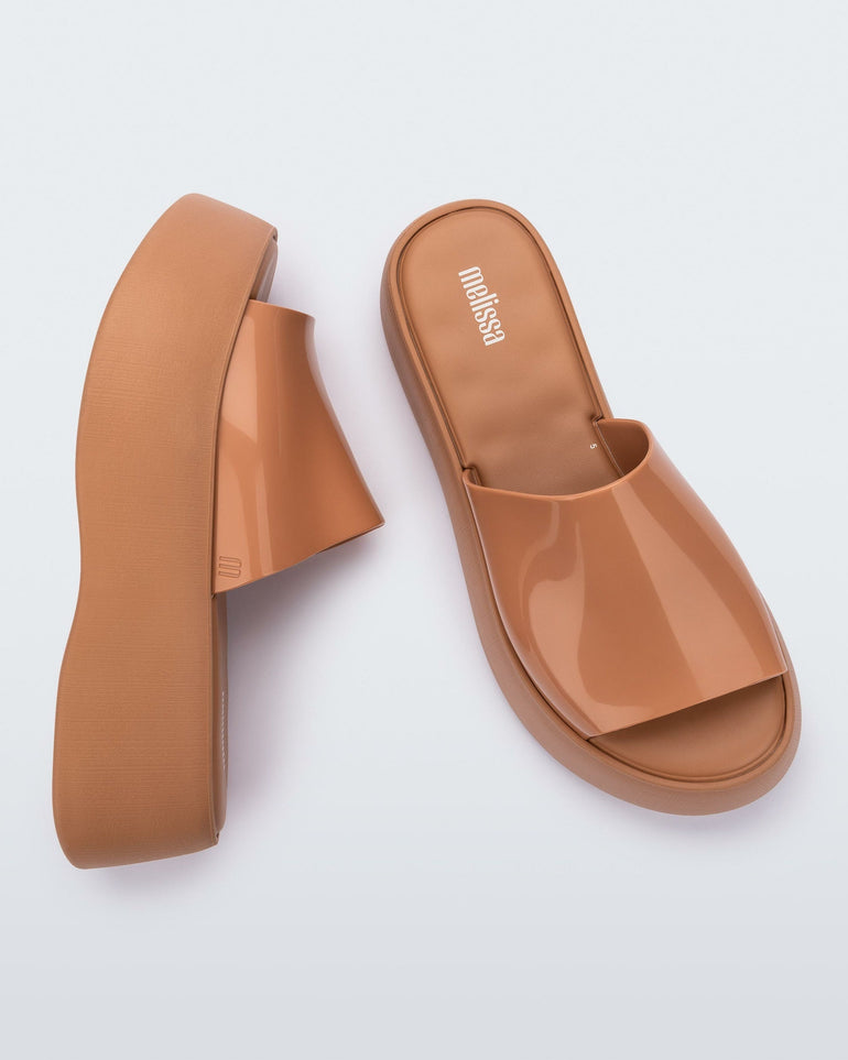 Becky - Beige