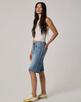 Edyson - Jack Short - Medium Darwin Wash -