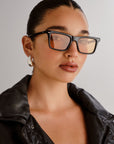 Le Specs - Broski Sunglasses - Black -