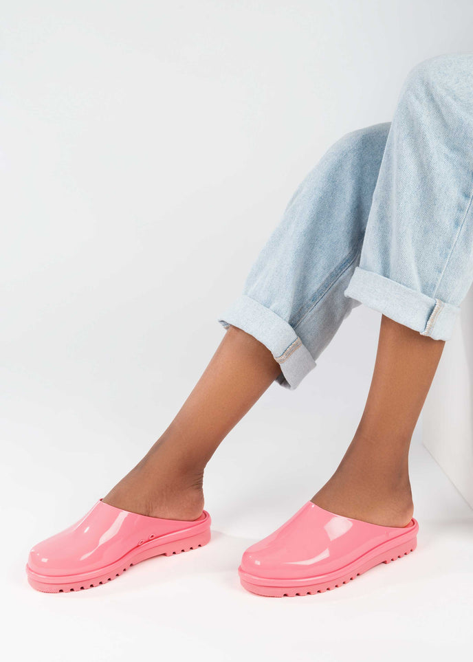 Smart Clog - Pink