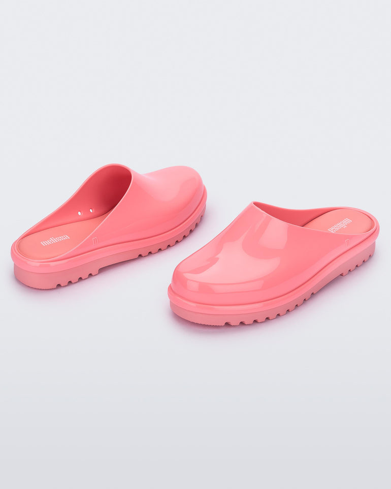 Smart Clog - Pink
