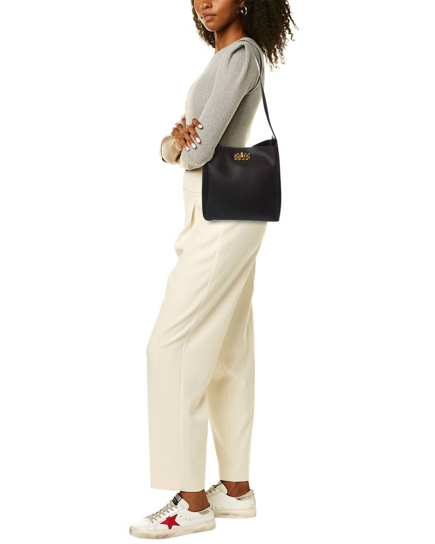 Jasmine Shoulder Bag