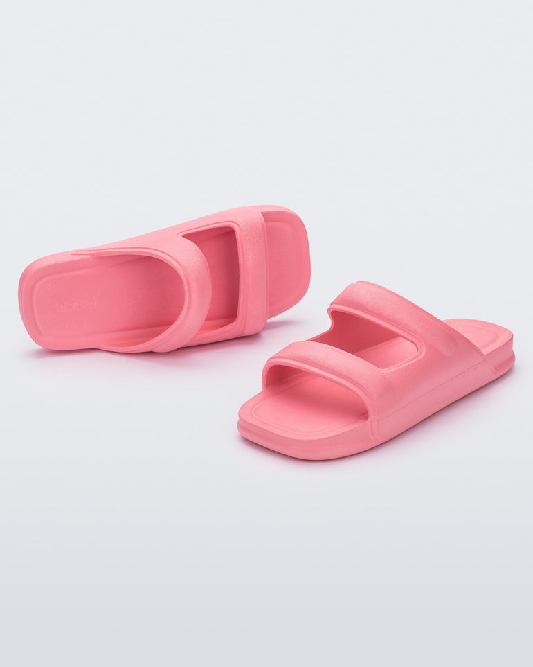 Free Grow - Pink