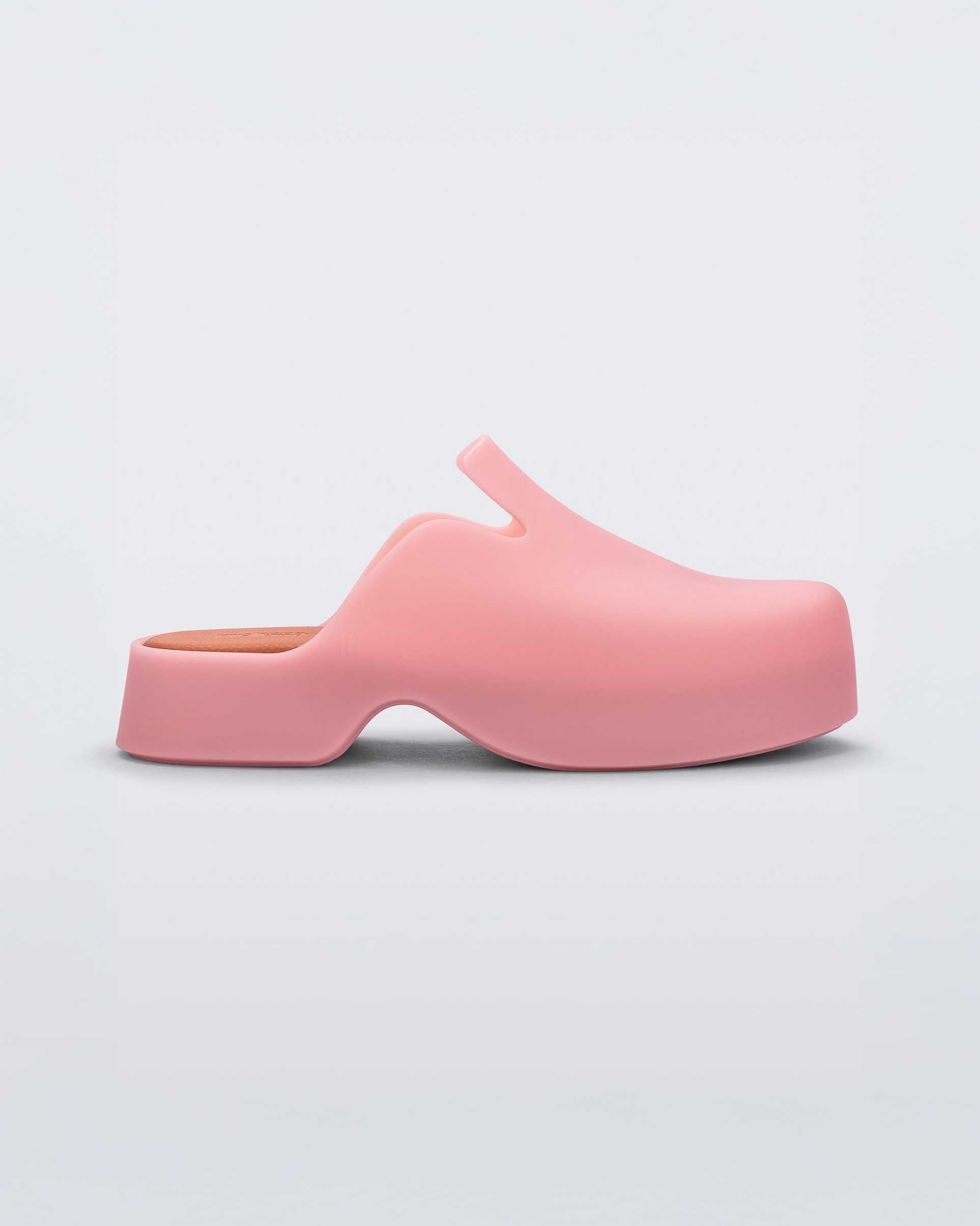 Zoe - Pink/Orange