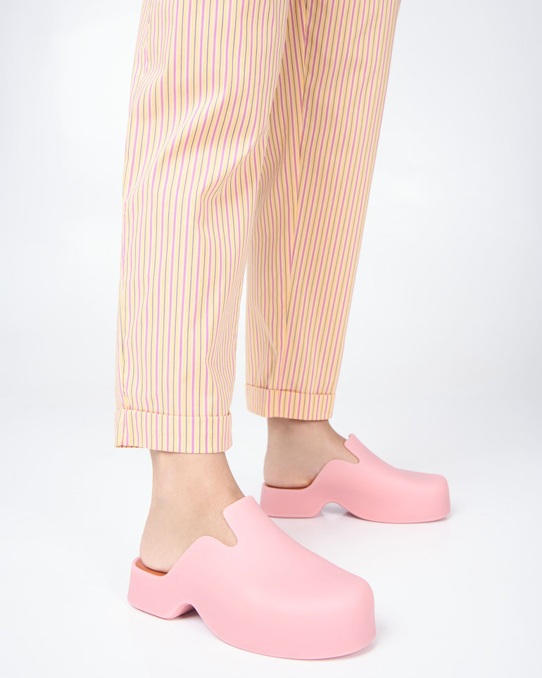 Zoe - Pink/Orange