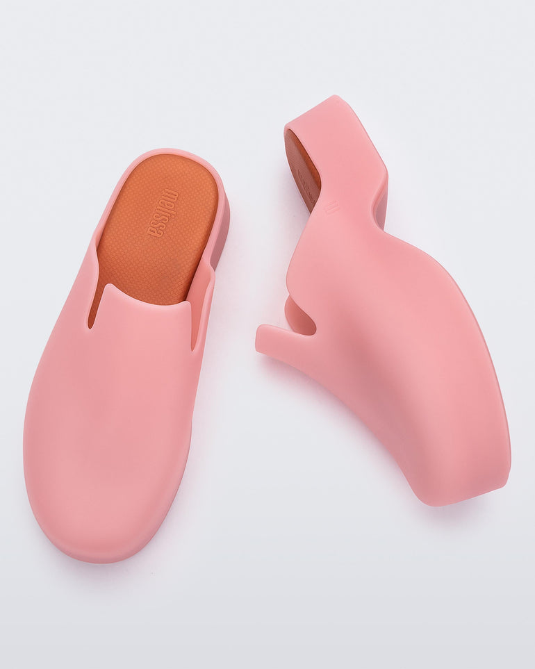 Zoe - Pink/Orange
