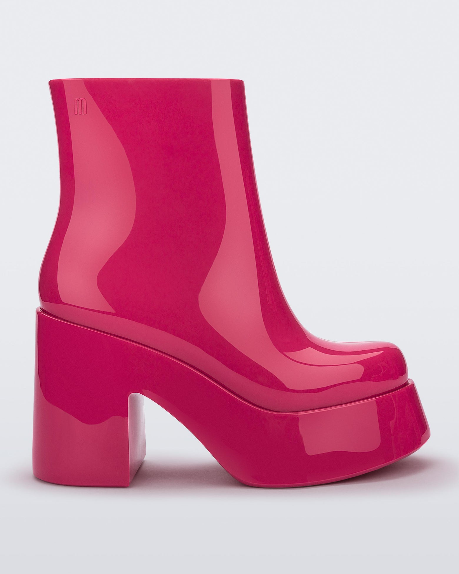 Nubia II - Pink