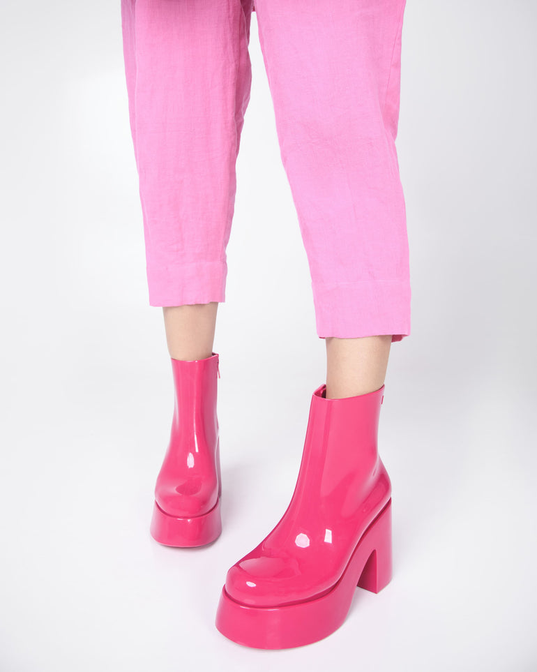 Nubia II - Pink