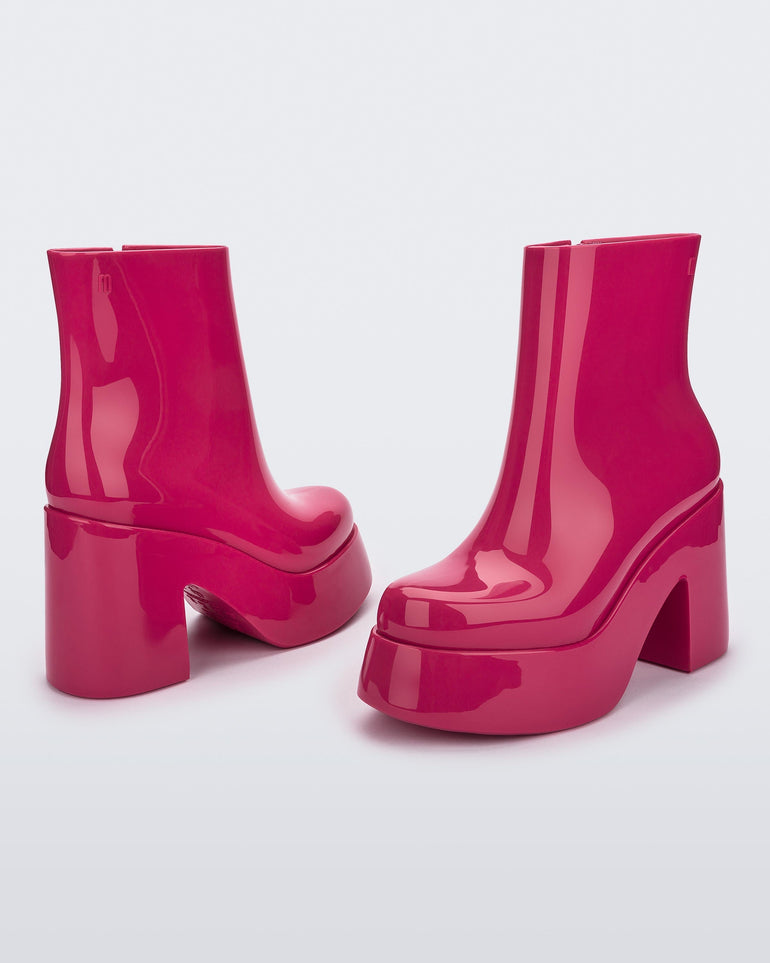 Nubia II - Pink