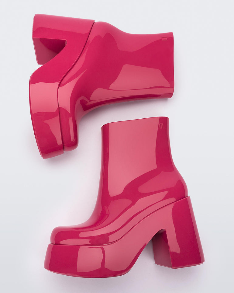 Nubia II - Pink