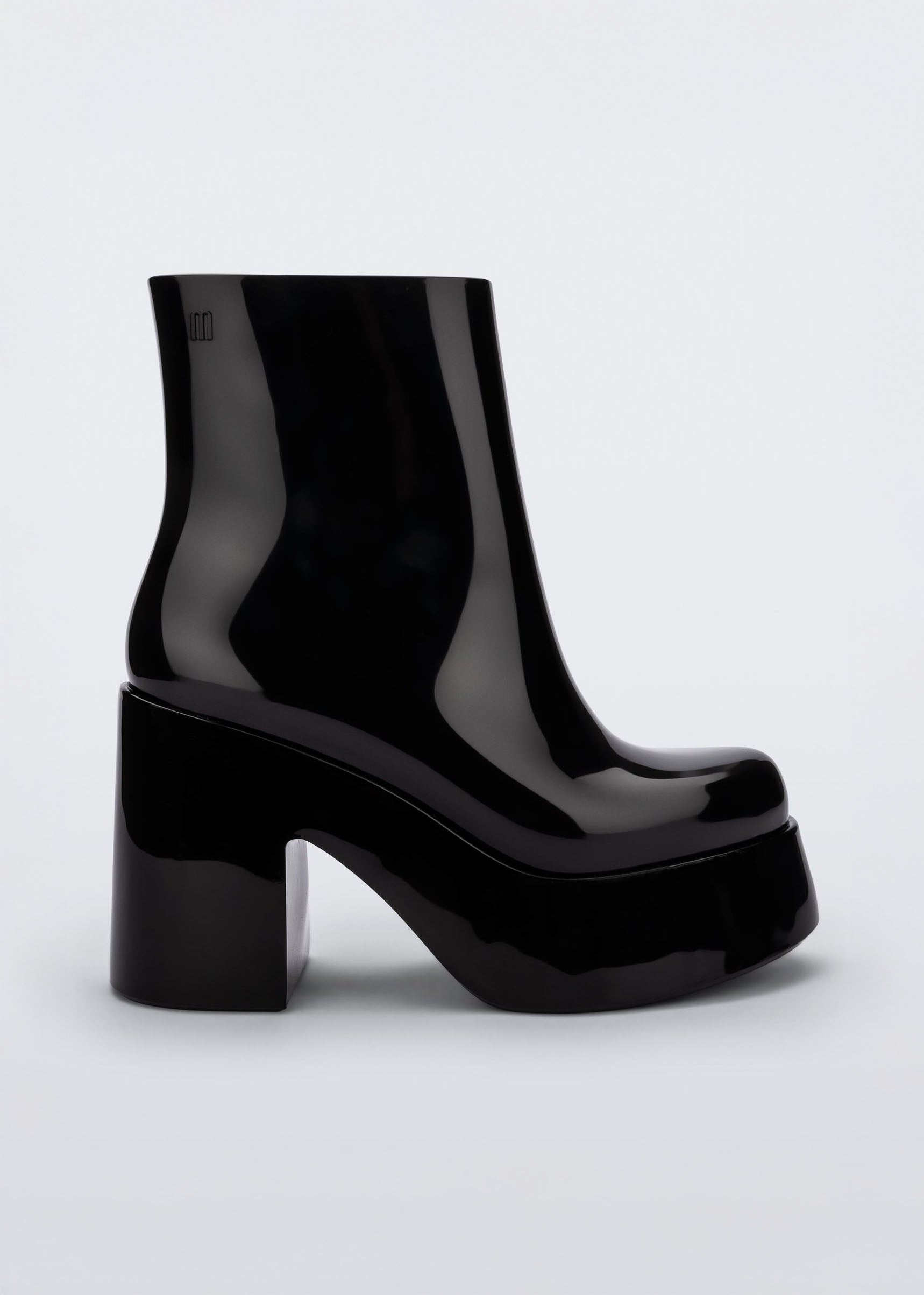 Nubia II - Black