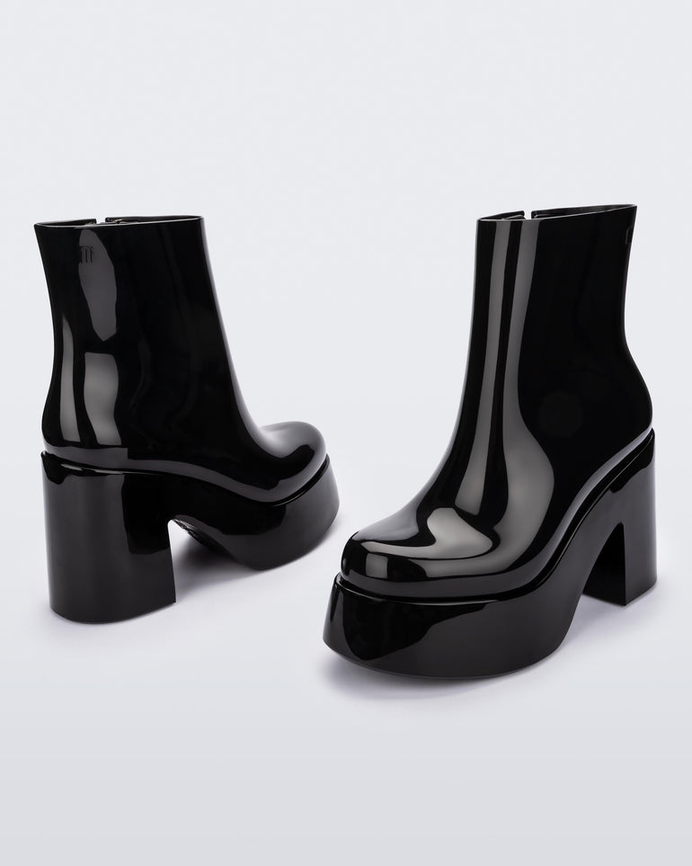 Nubia II - Black