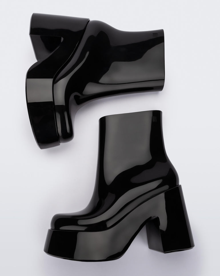Nubia II - Black