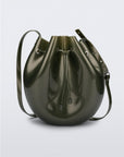 Melissa - Melissa Sac Bag - Metallic Green -