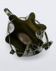 Melissa - Melissa Sac Bag - Metallic Green -