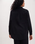 Richer Poorer - Venice Button Up Shirt - Black -