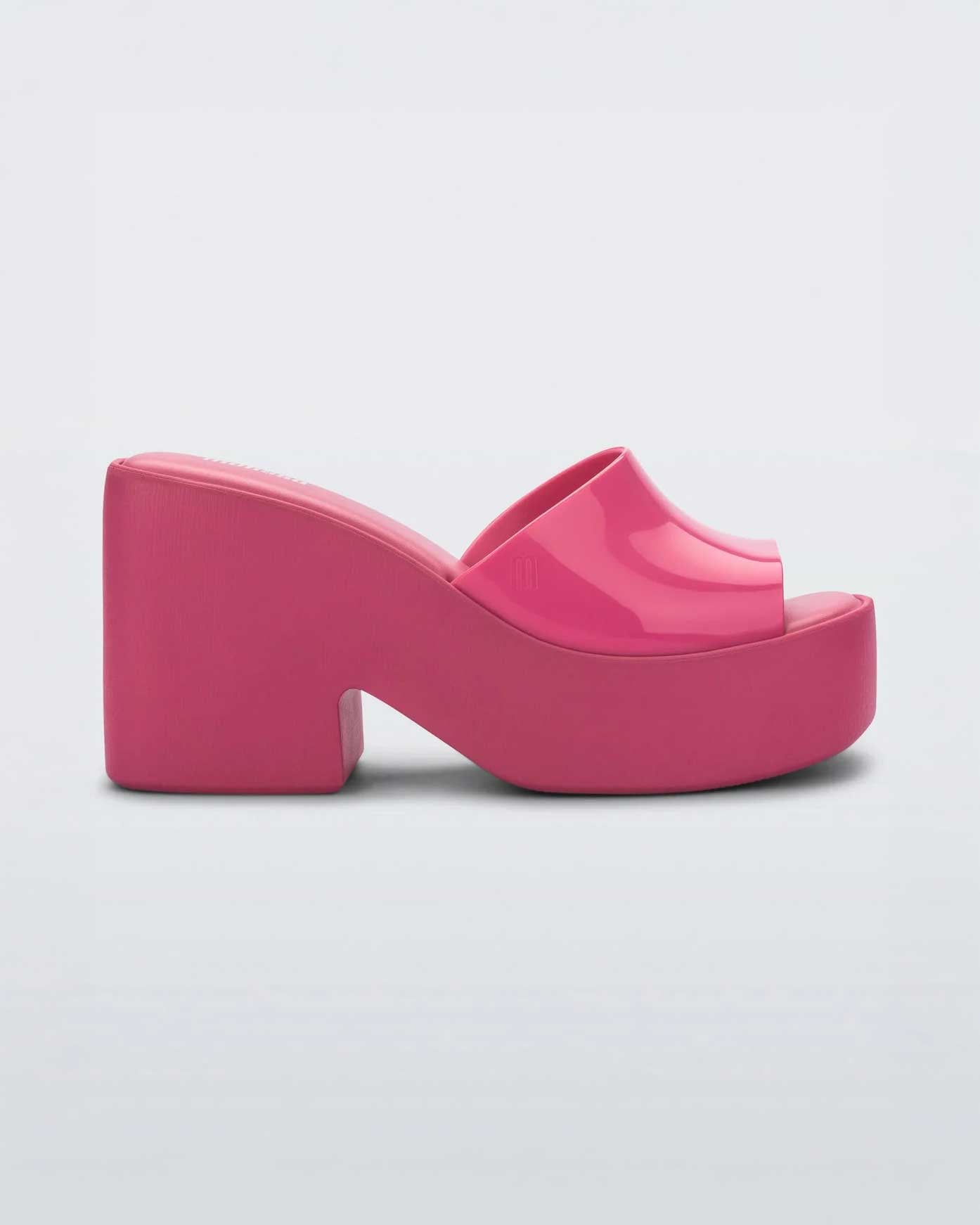 Posh Ad - Pink