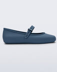 Melissa - Melissa Soft Ballerina - Blue -