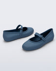Melissa - Melissa Soft Ballerina - Blue -