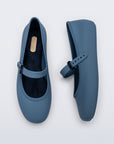 Melissa - Melissa Soft Ballerina - Blue -