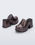 Melissa - Melissa Mia - Mixed Glitter Glass -