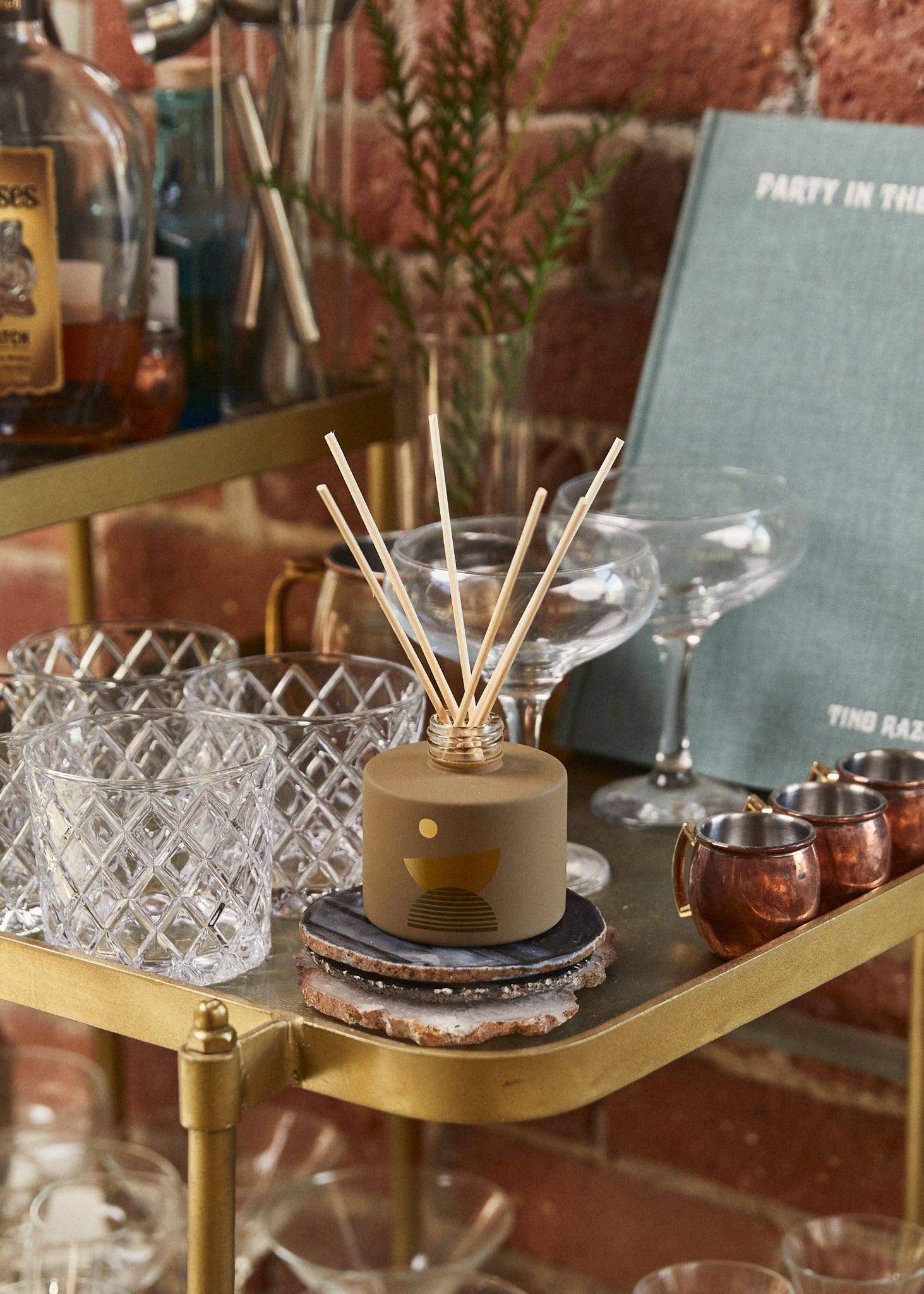 Moonrise - Sunset Reed Diffuser - offe market