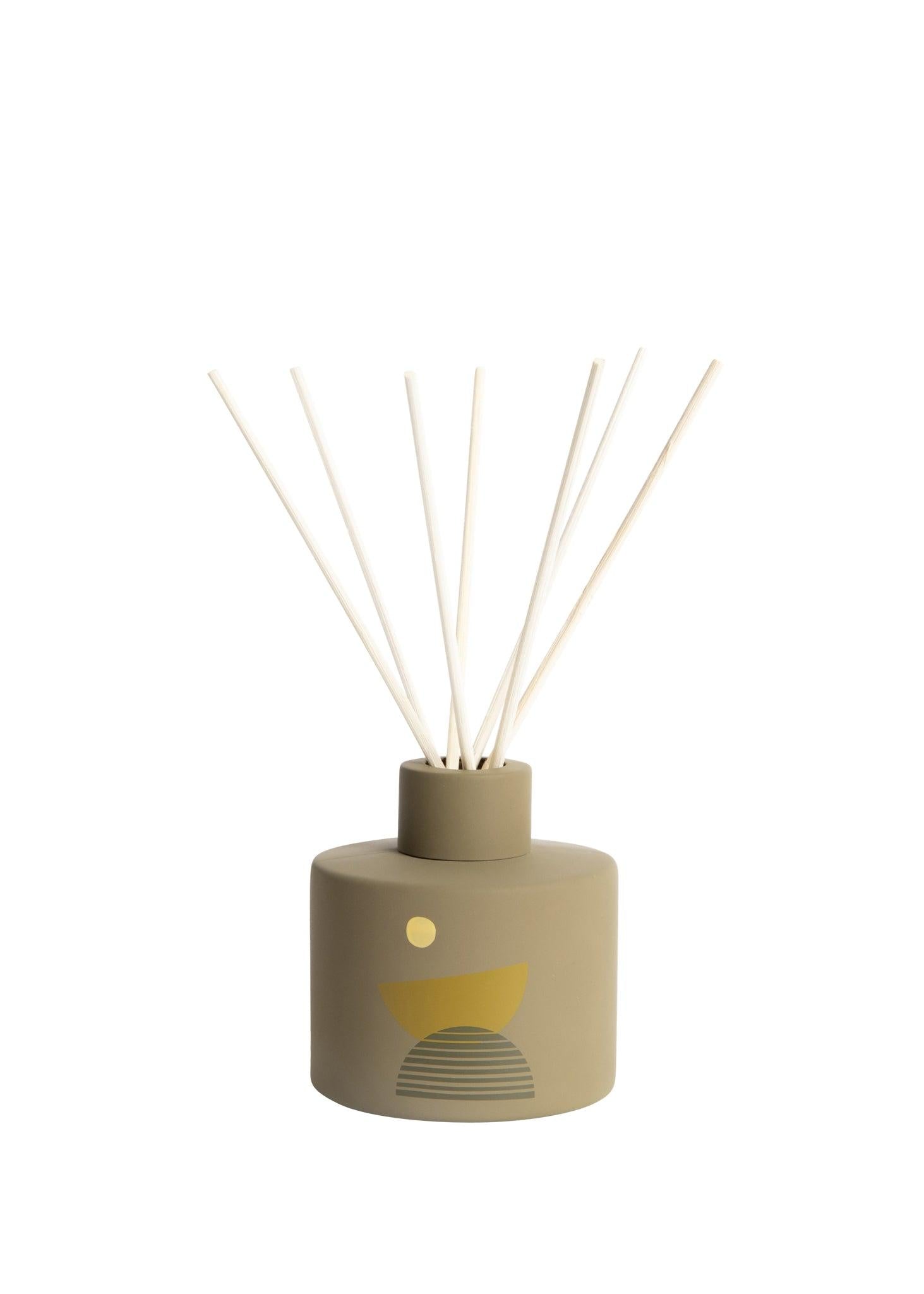 Moonrise - Sunset Reed Diffuser - offe market