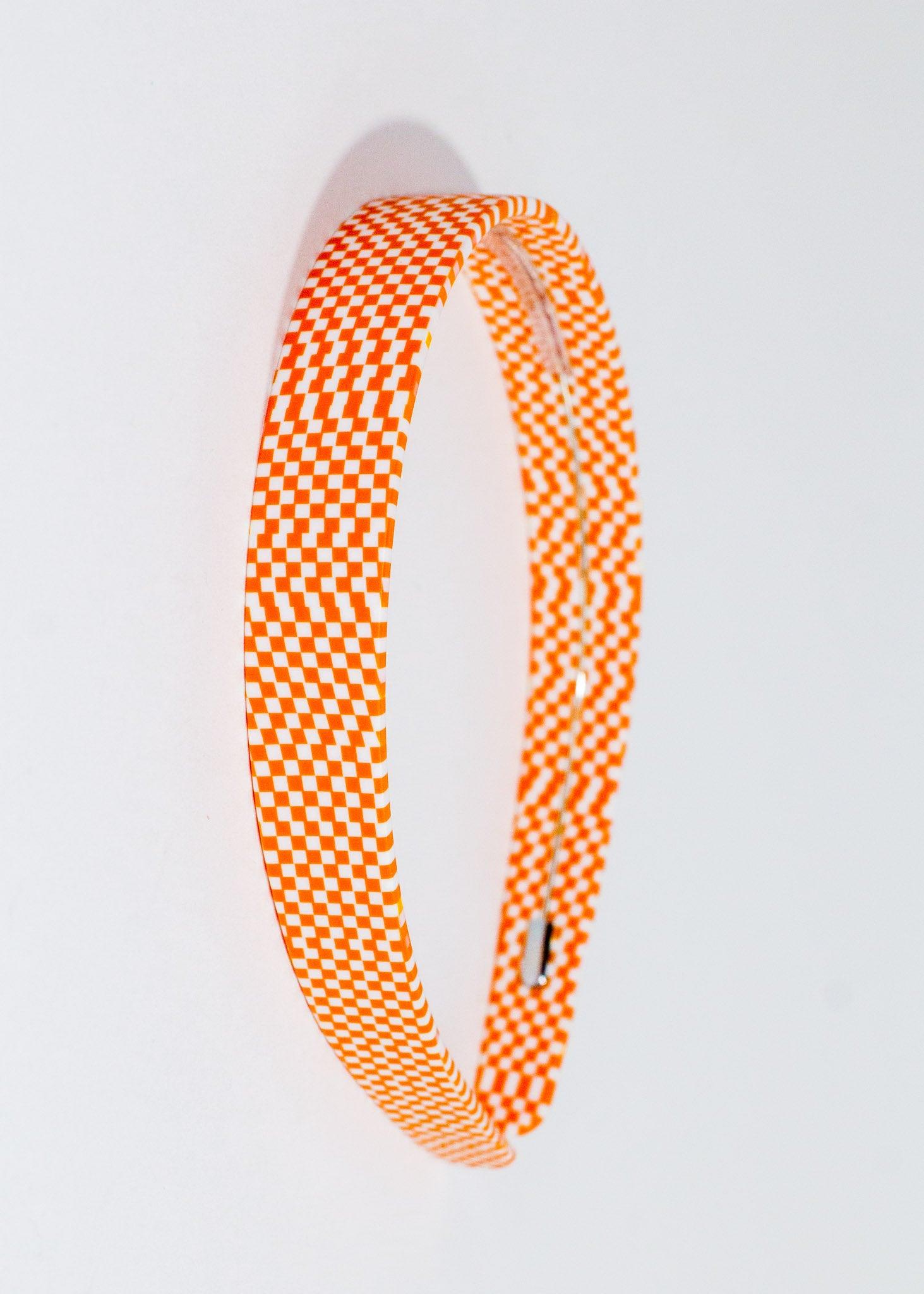 Wide headband - Picnic - offe market