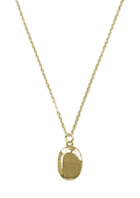 Sloan Locket - offe market