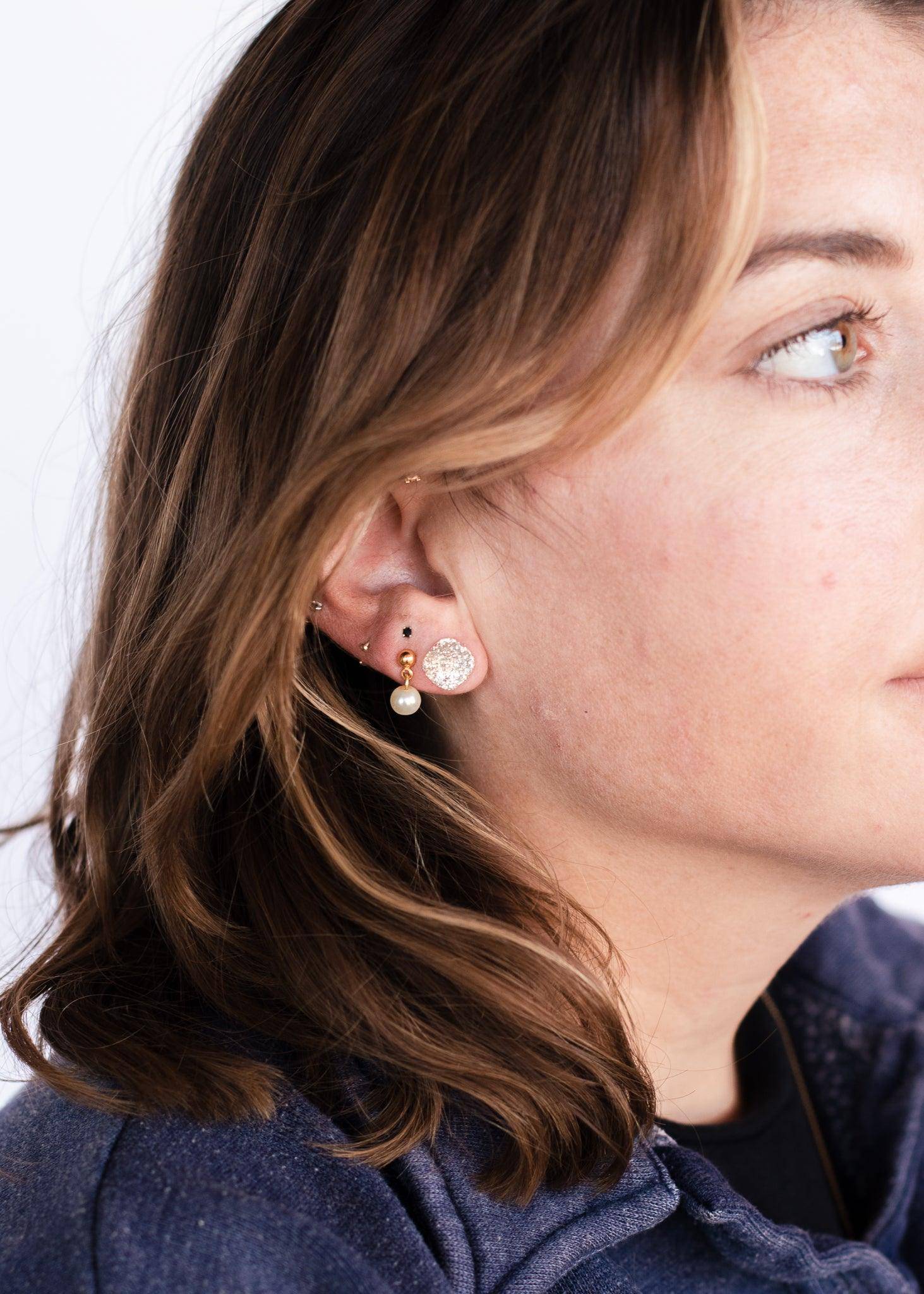 Disco Studs - offe market