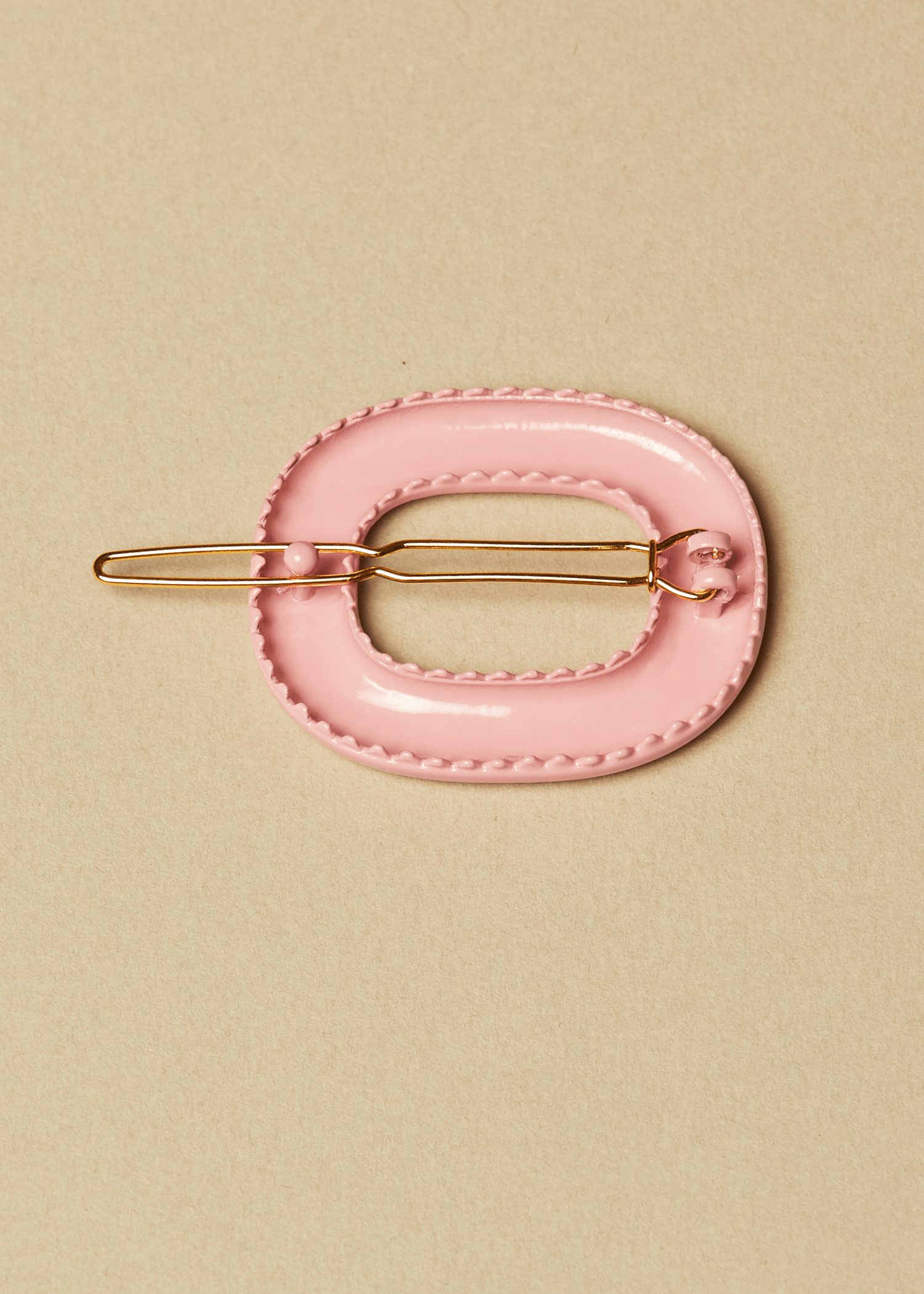Rose Emily Barrette - offe market