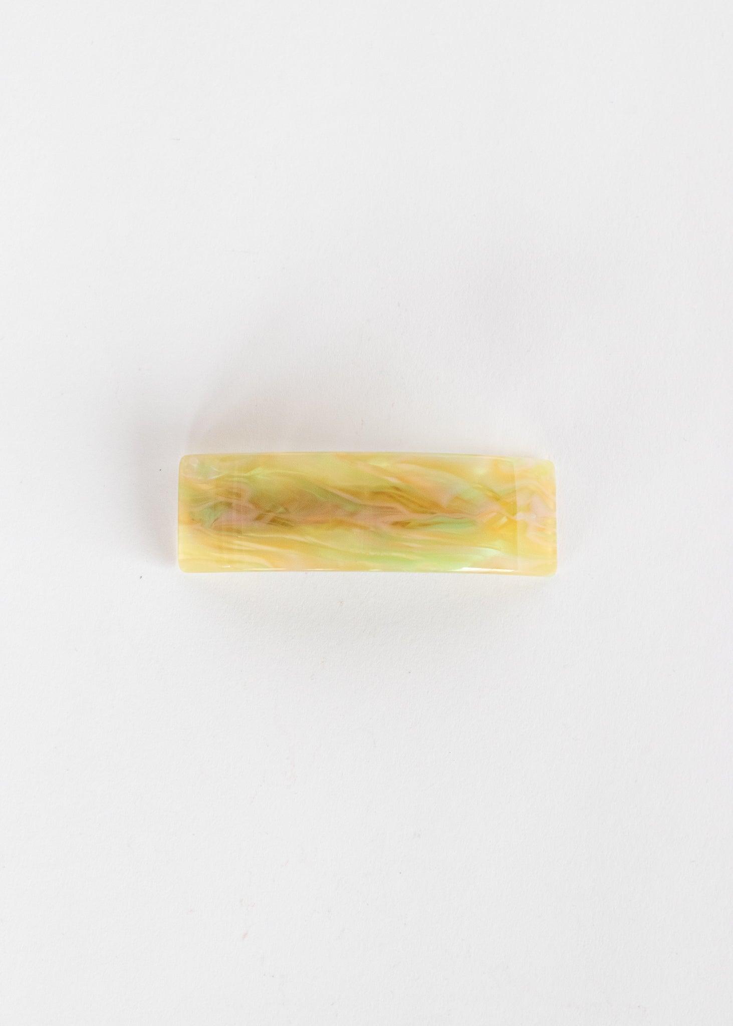 Pony Clip - Jade Pool - offe market