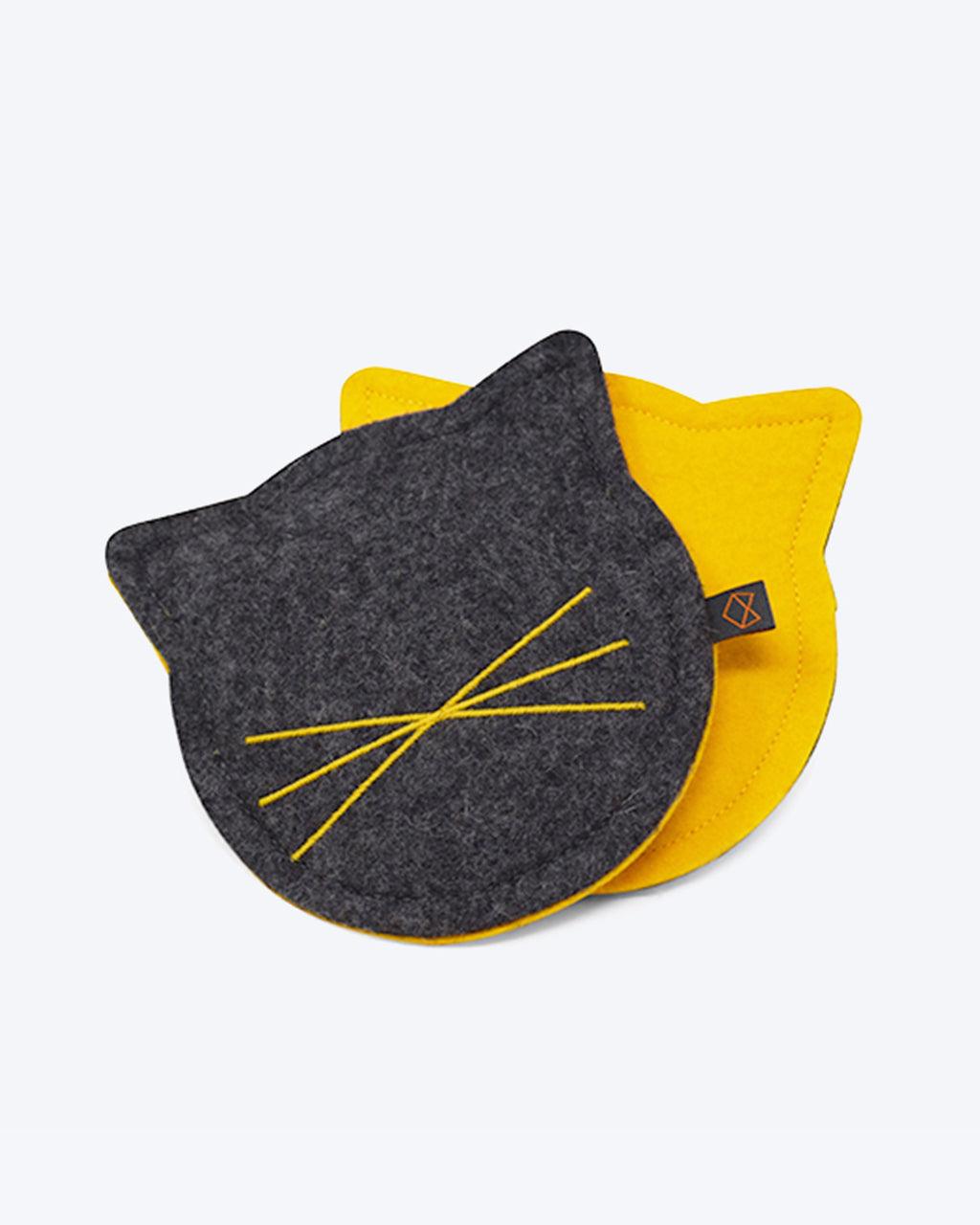 City Cat - offe market