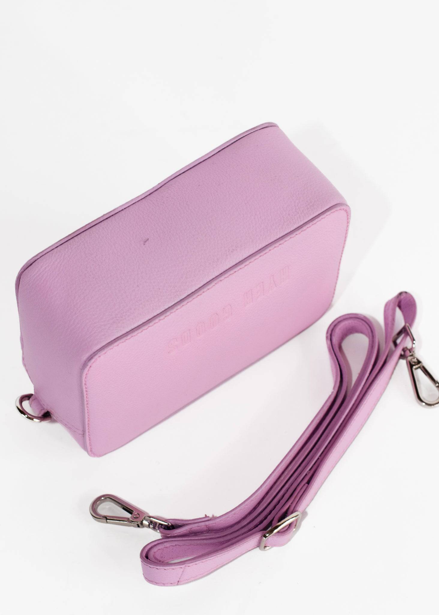 Camera Bag - Pink - offe market