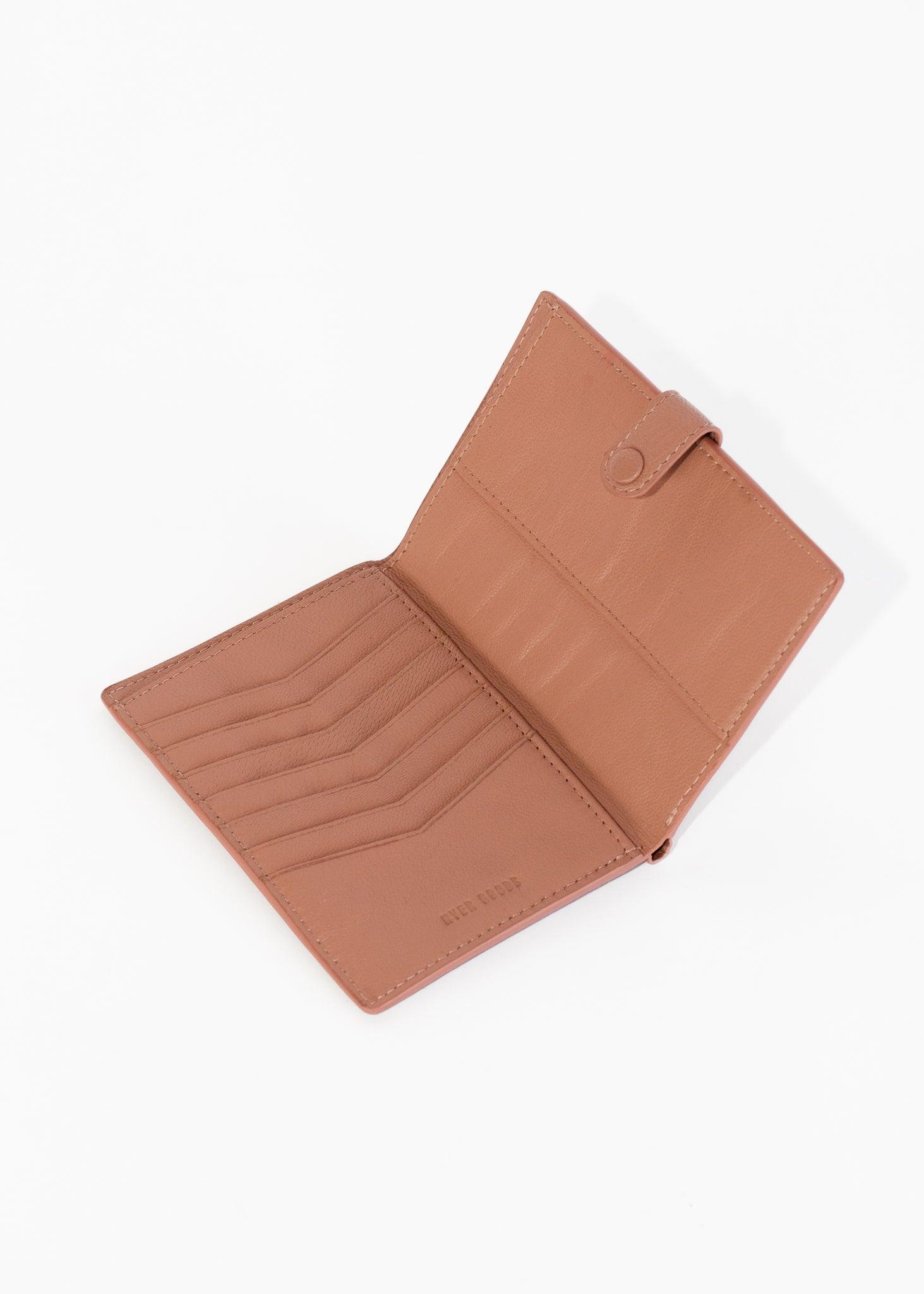 Travelers Wallet - Black - offe market