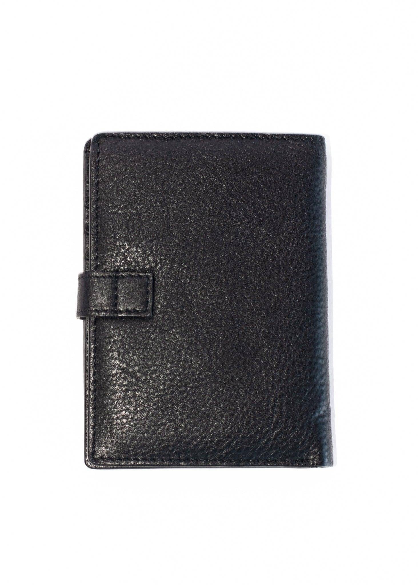 Travelers Wallet - Black - offe market