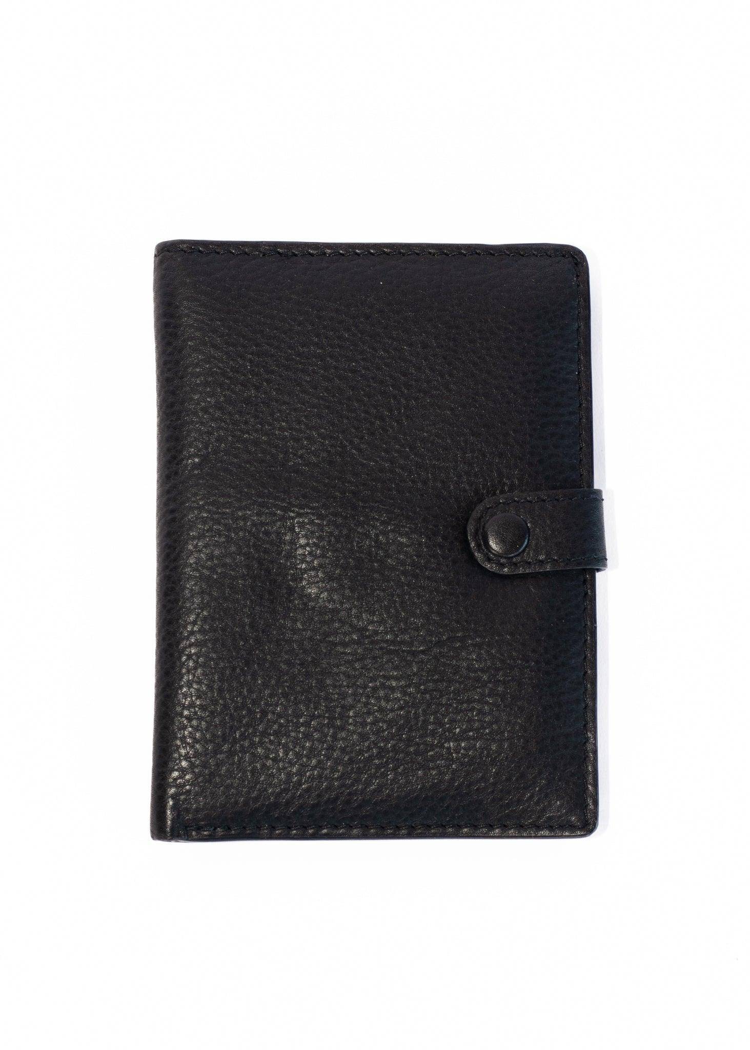 Travelers Wallet - Black - offe market