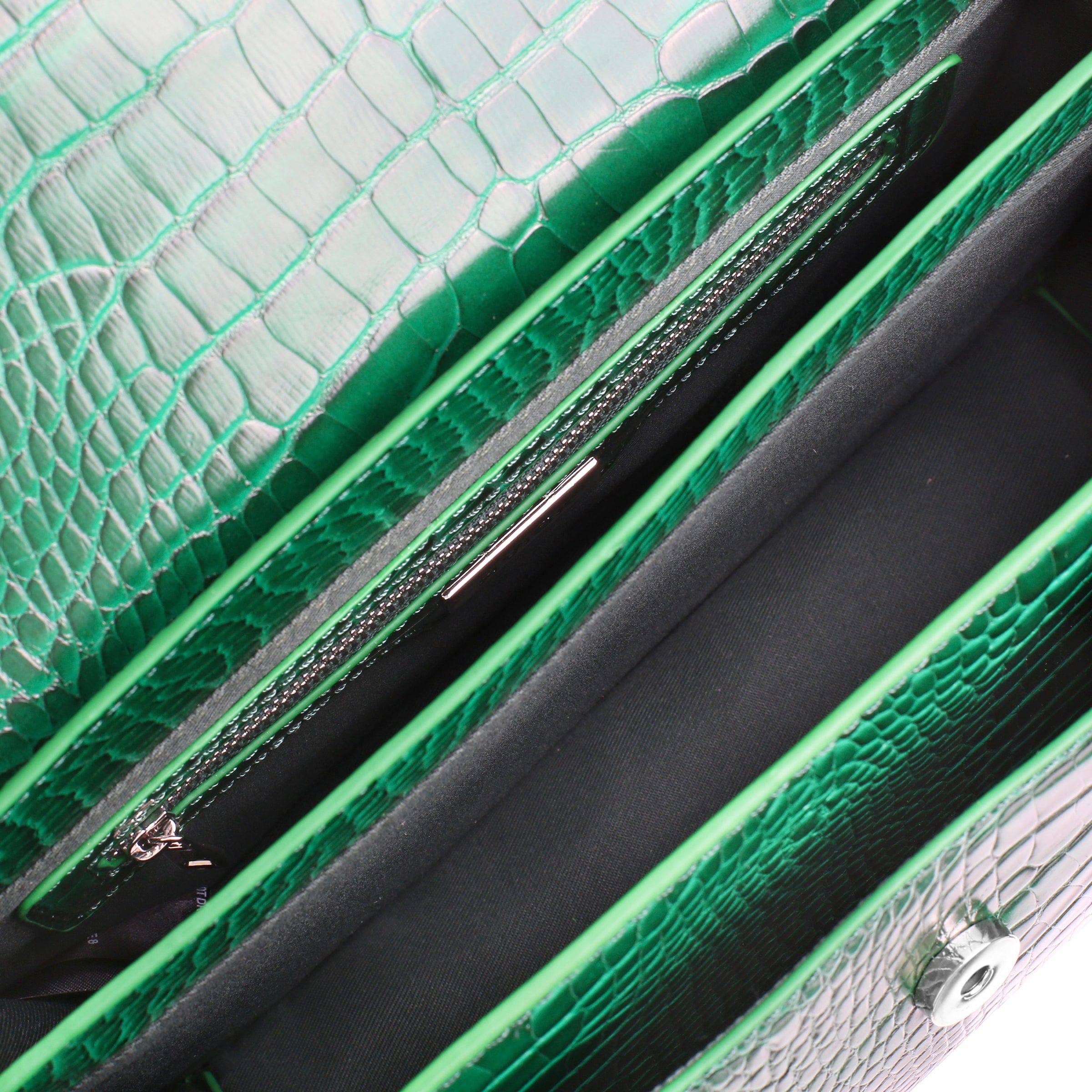 Basel Trace - Pine Green - offe market