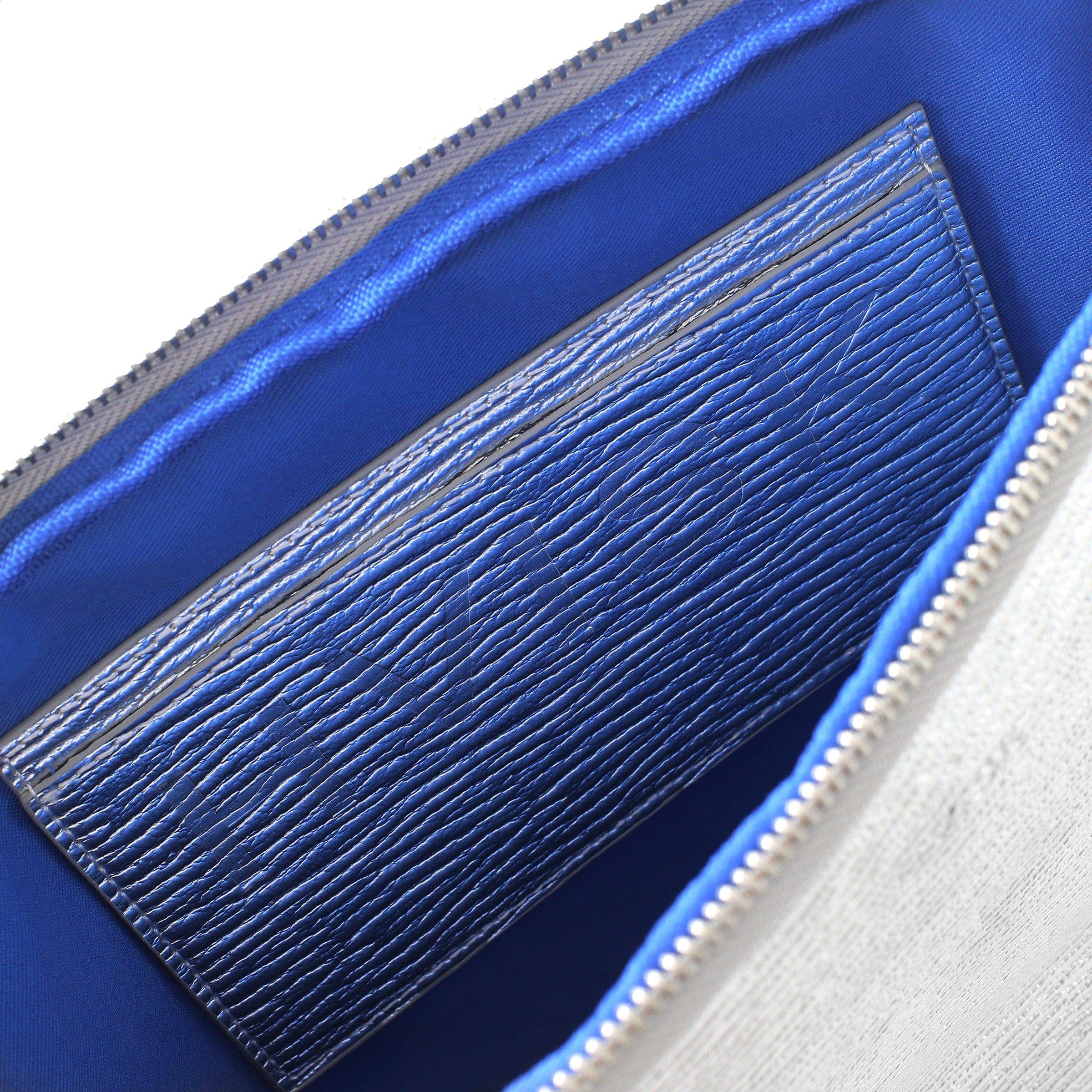 Computer Sleeve 15'' Shiny Motion - Silver - offe market