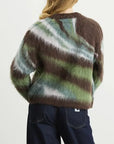 Obey - Delirium Cardigan -