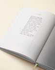 Papier - Mushroom Recipe Journal -