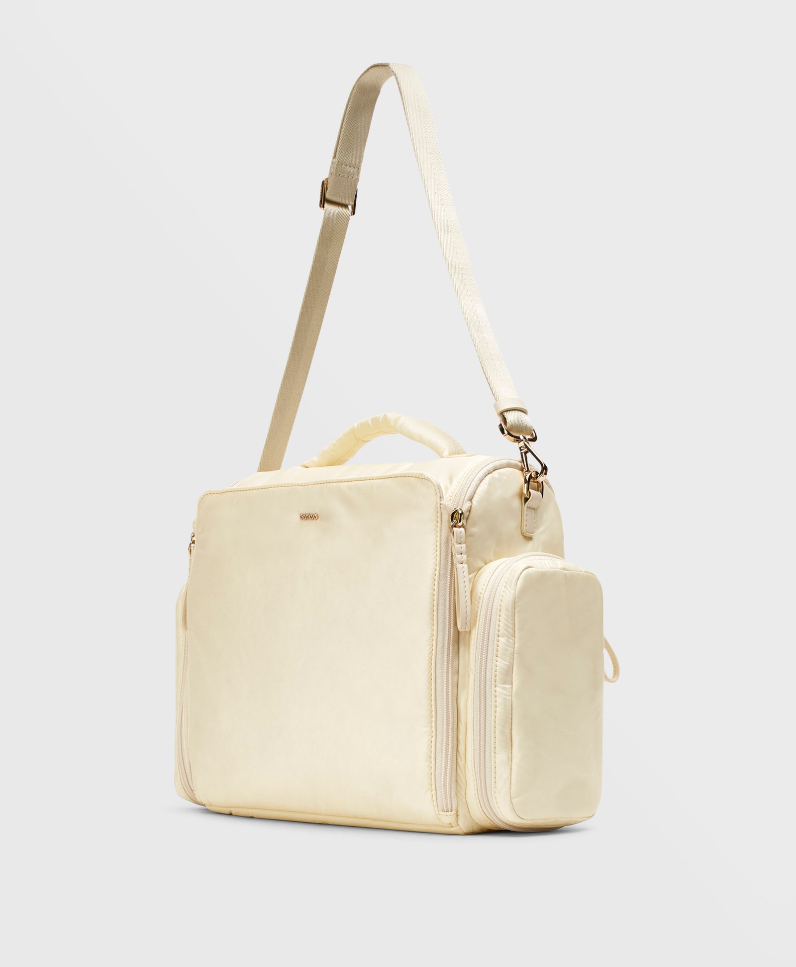 Vanity Kit Large - Vanilla